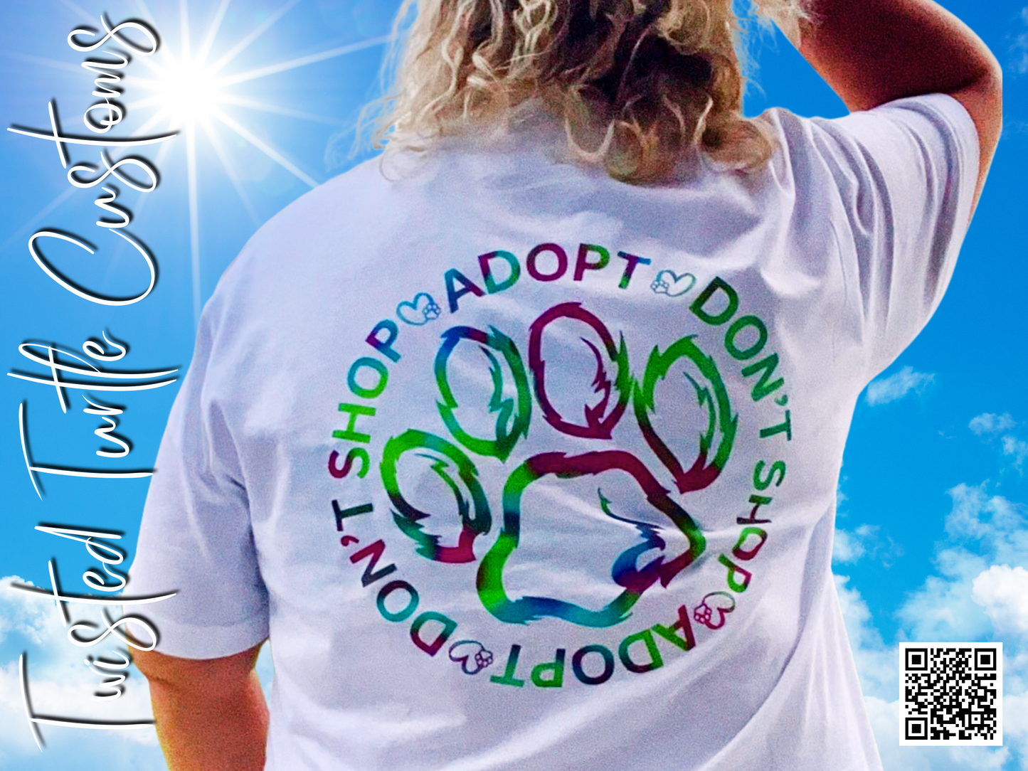 *Custom* T-Shirt