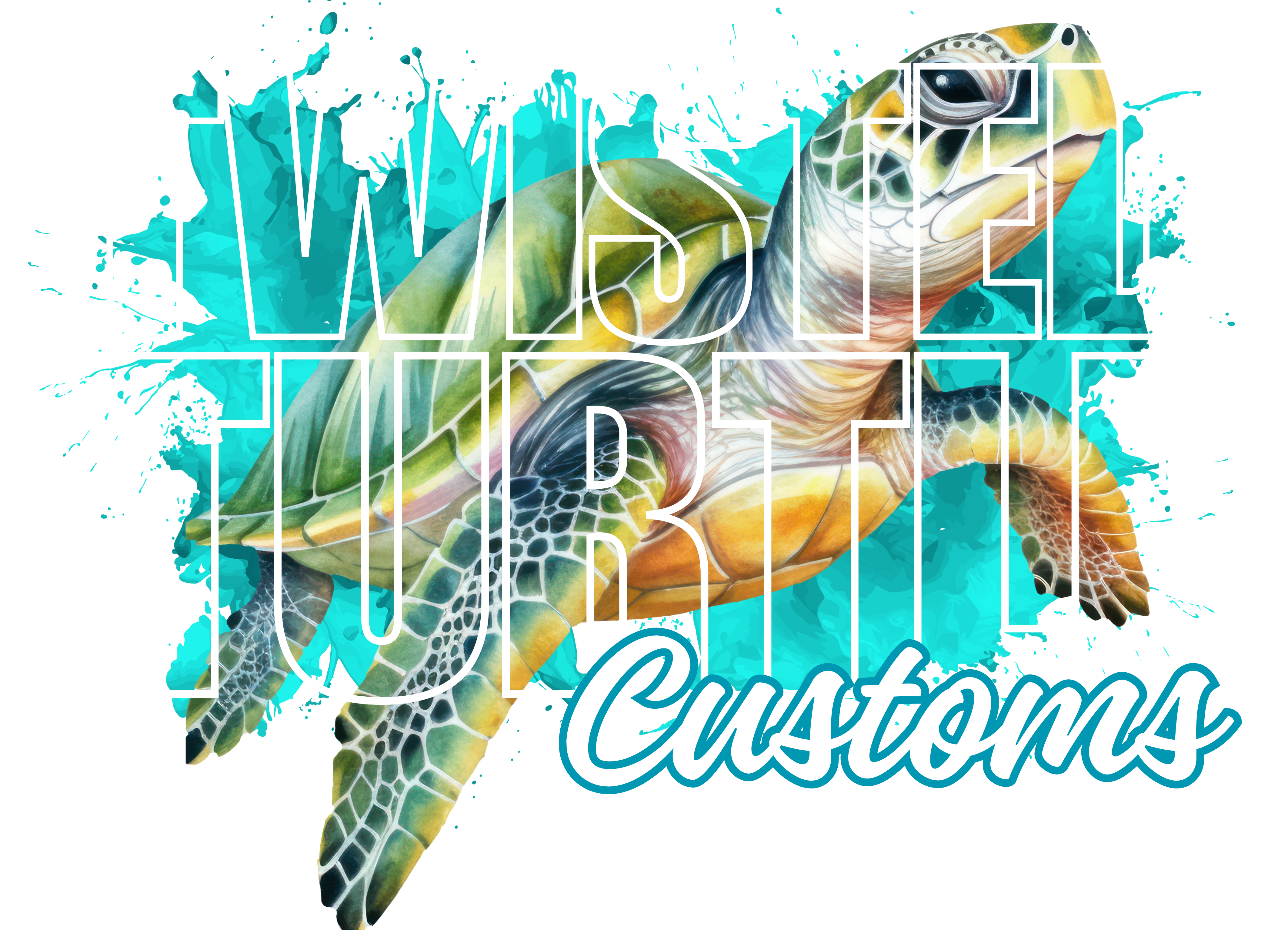 Twisted Turtle Customs