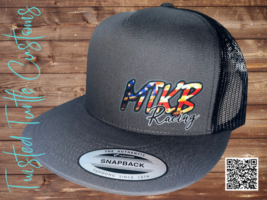 MTKB Racing Merch – Twisted Turtle Customs