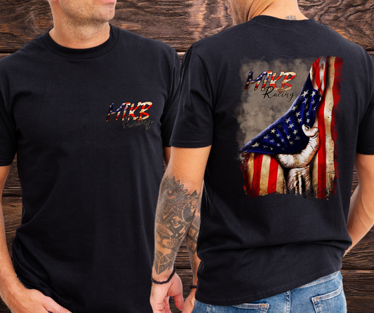 MTKB Old Glory Tee