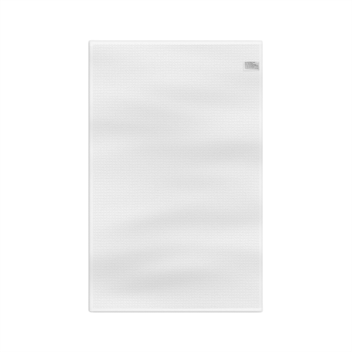 You looked hand Gesture Tea Towel